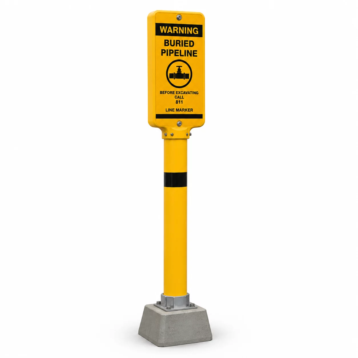 Line Marker