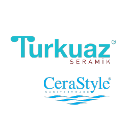 Turkuaz Seramik